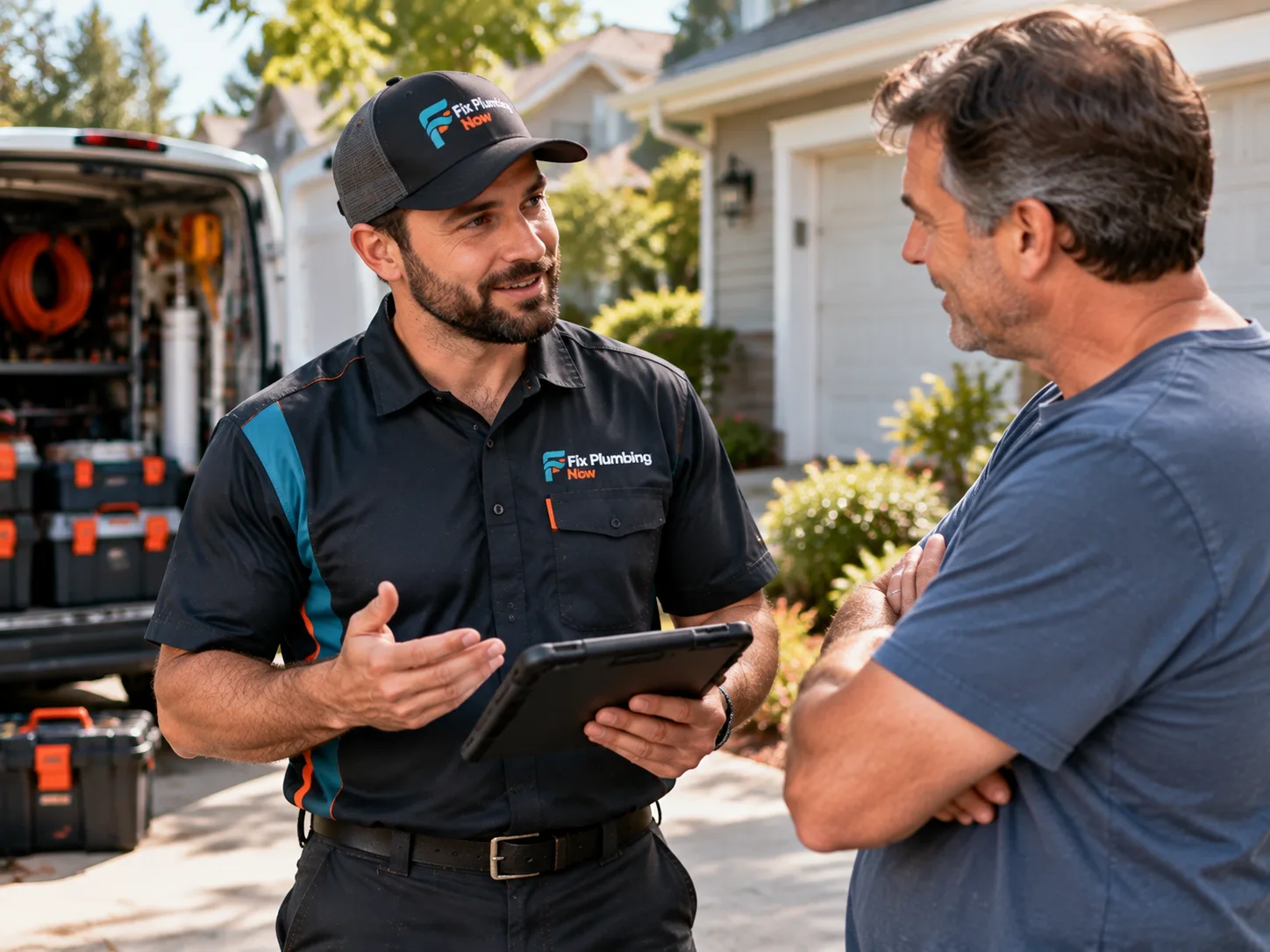 Clogged Drain Service Carp Lake, MI FAQs
